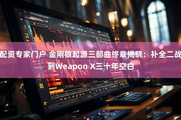 配资专家门户 金刚狼起源三部曲终章揭晓：补全二战到Weapon X三十年空白